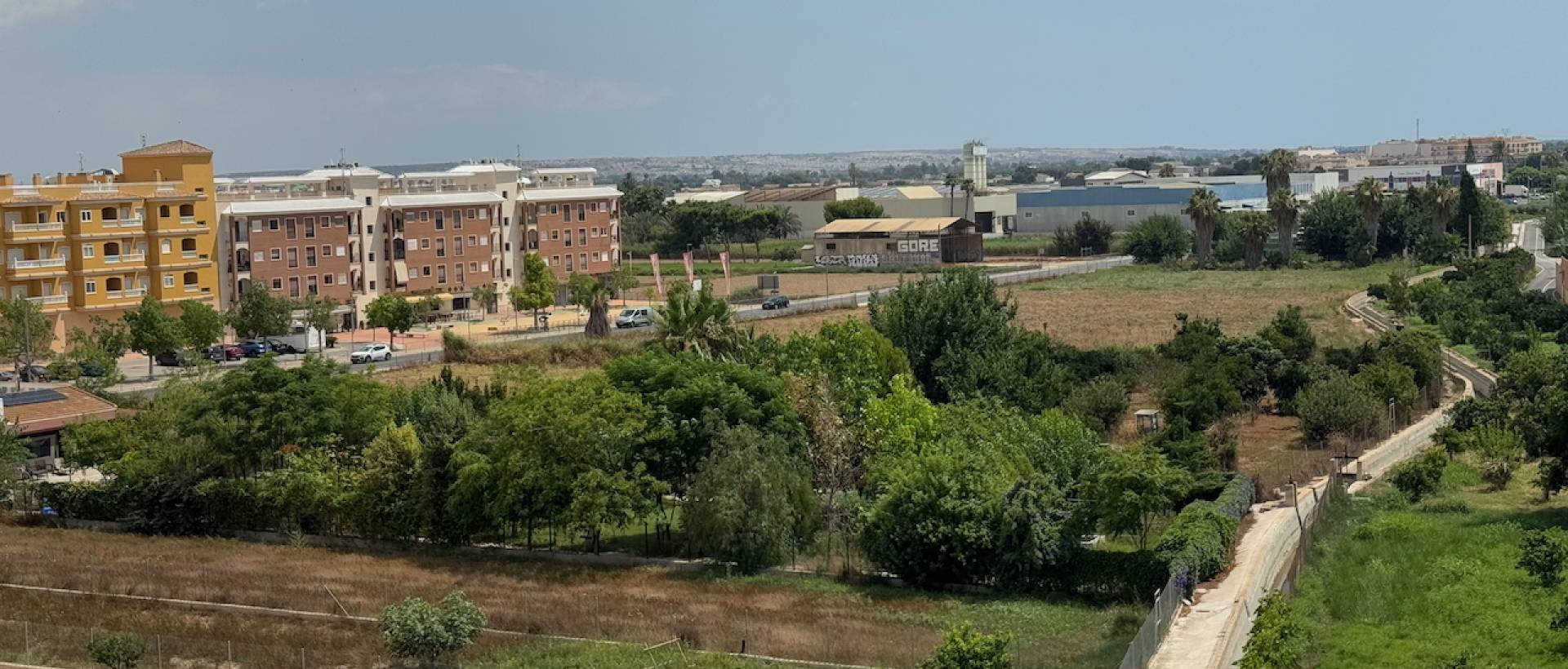 Resale - Apartment - Formentera del Segura