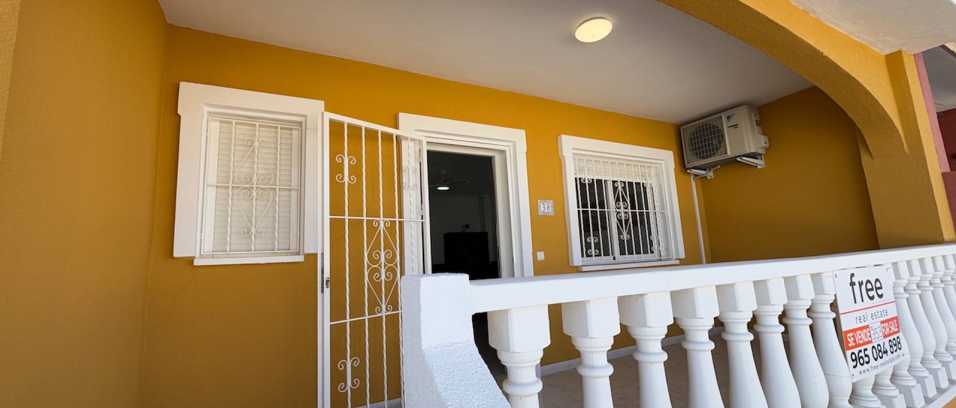 Reventa - Villa / Chalet - Ciudad Quesada