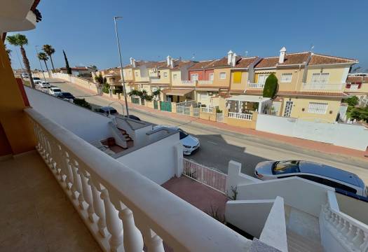 Reventa - Villa / Chalet - Ciudad Quesada