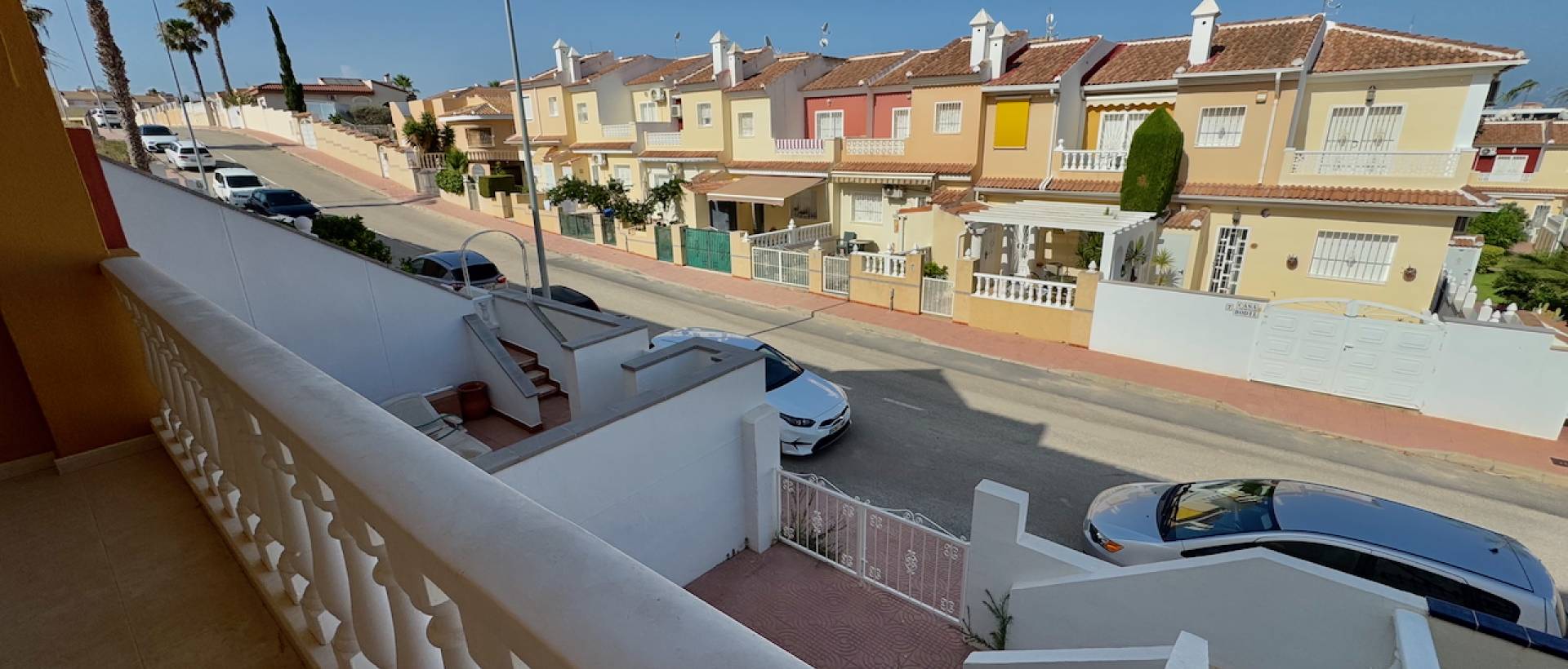 Reventa - Villa / Chalet - Ciudad Quesada