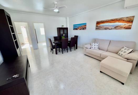 Reventa - Villa / Chalet - Ciudad Quesada