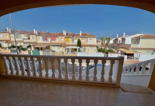 Reventa - Villa / Chalet - Ciudad Quesada