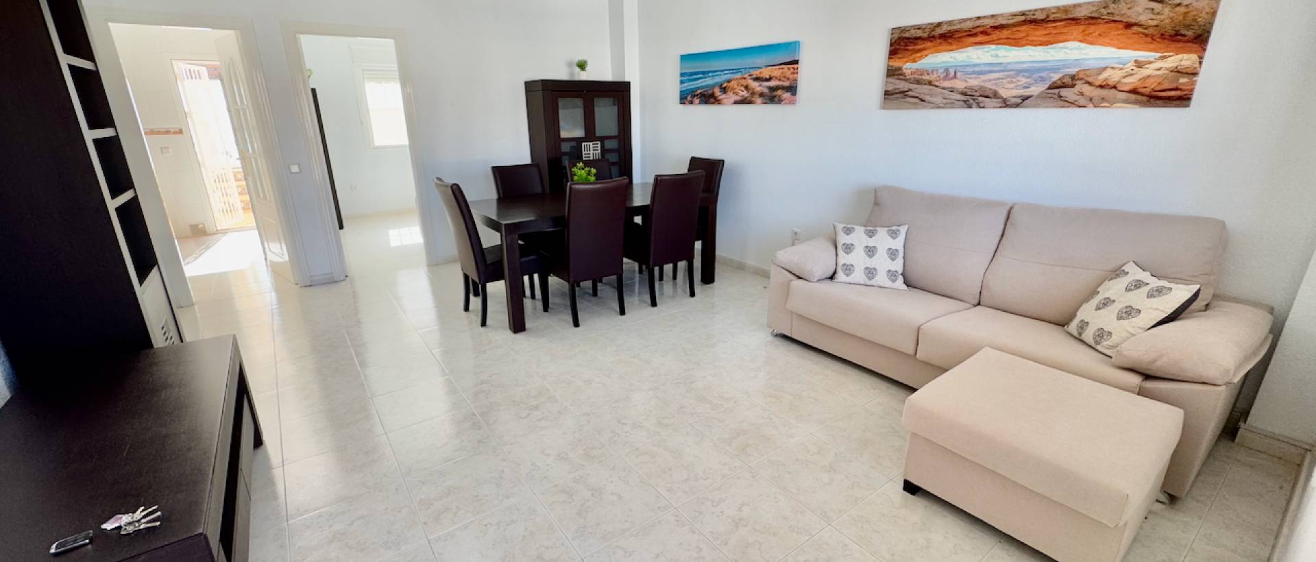 Reventa - Villa / Chalet - Ciudad Quesada