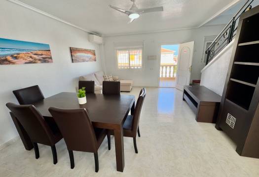 Reventa - Villa / Chalet - Ciudad Quesada