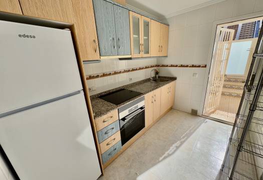 Reventa - Villa / Chalet - Ciudad Quesada