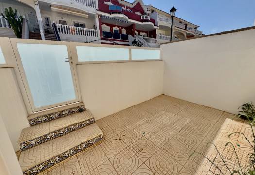 Reventa - Villa / Chalet - Ciudad Quesada