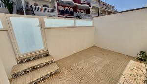 Reventa - Villa / Chalet - Ciudad Quesada