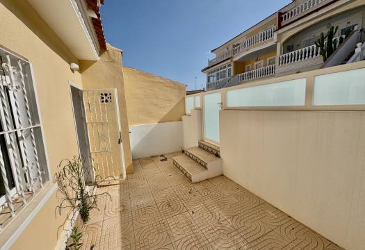 Reventa - Villa / Chalet - Ciudad Quesada