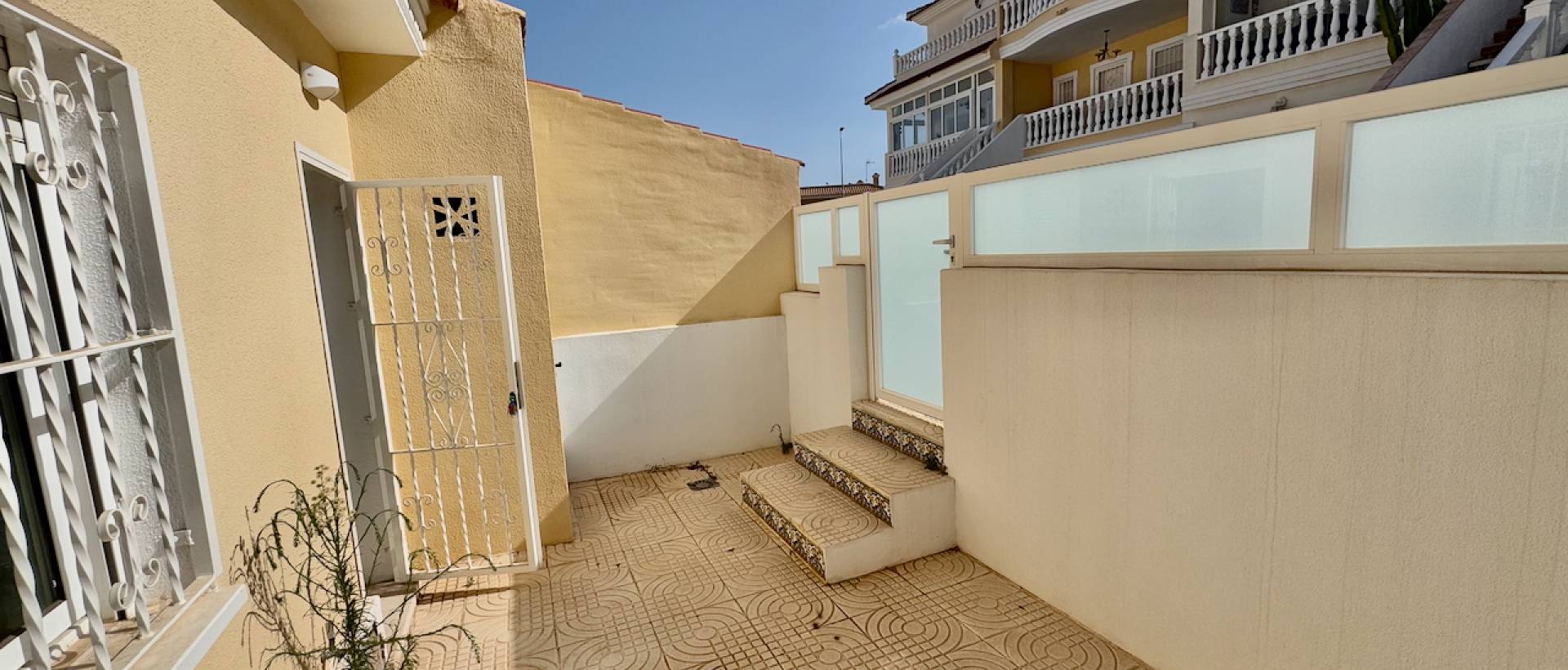 Reventa - Villa / Chalet - Ciudad Quesada