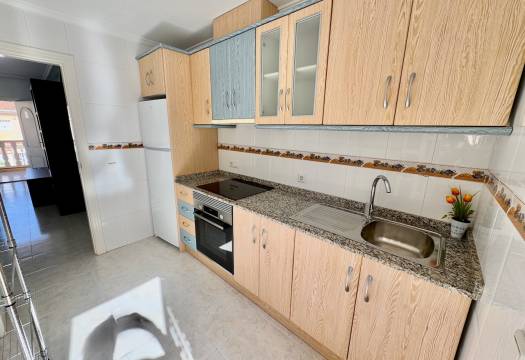 Reventa - Villa / Chalet - Ciudad Quesada