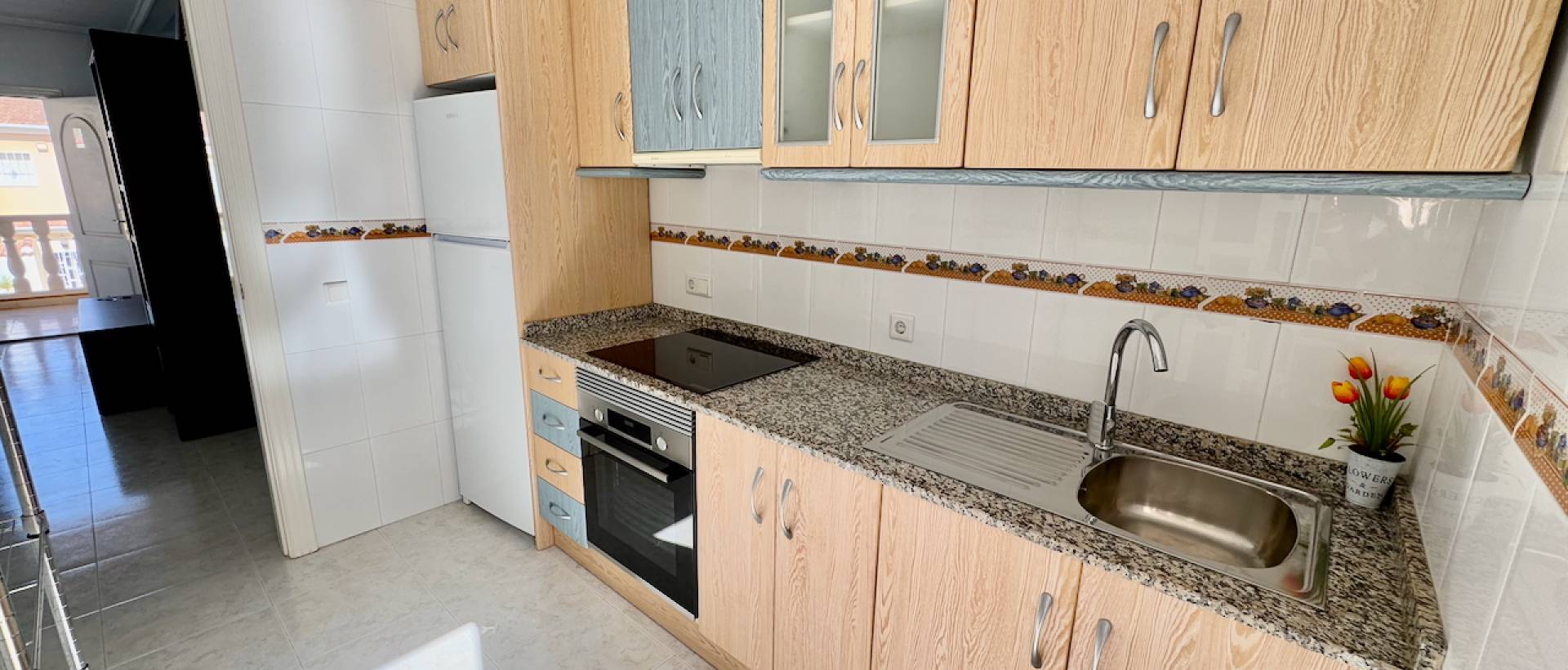 Reventa - Villa / Chalet - Ciudad Quesada