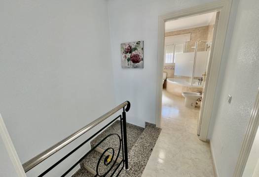 Reventa - Villa / Chalet - Ciudad Quesada