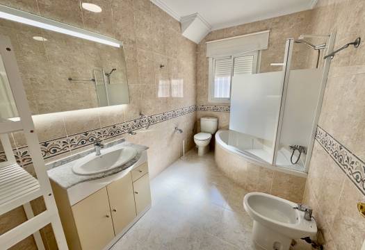 Reventa - Villa / Chalet - Ciudad Quesada