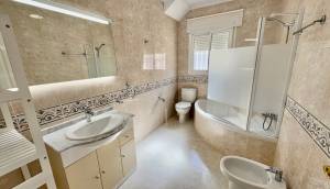 Reventa - Villa / Chalet - Ciudad Quesada
