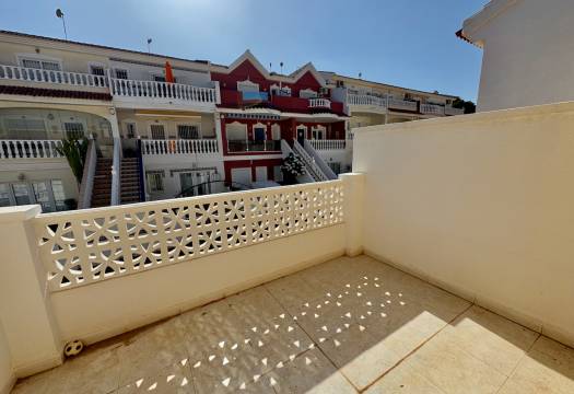 Reventa - Villa / Chalet - Ciudad Quesada