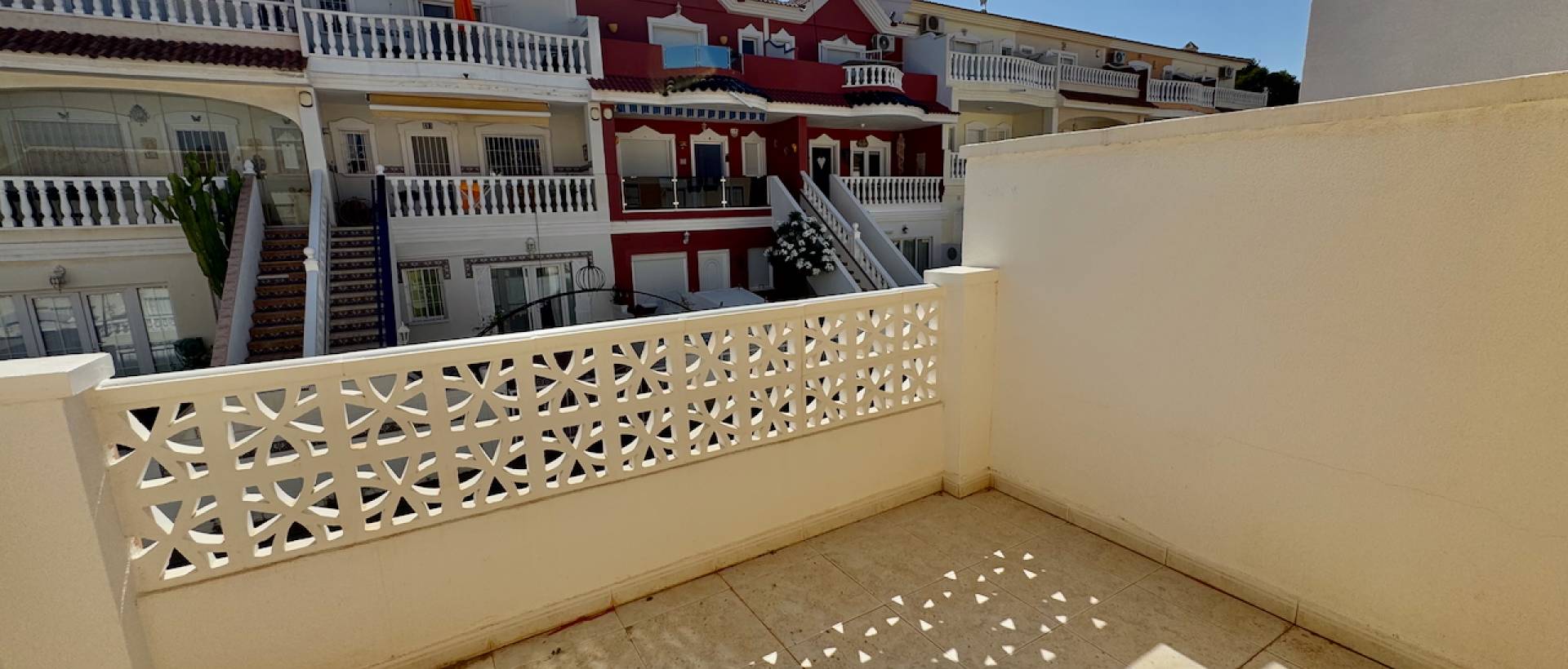 Reventa - Villa / Chalet - Ciudad Quesada