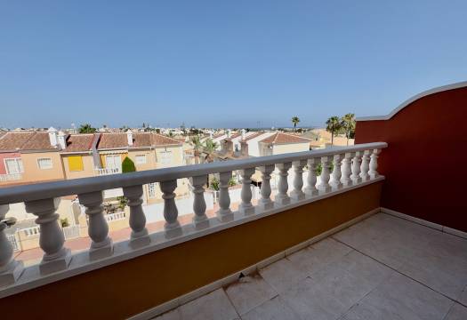 Reventa - Villa / Chalet - Ciudad Quesada