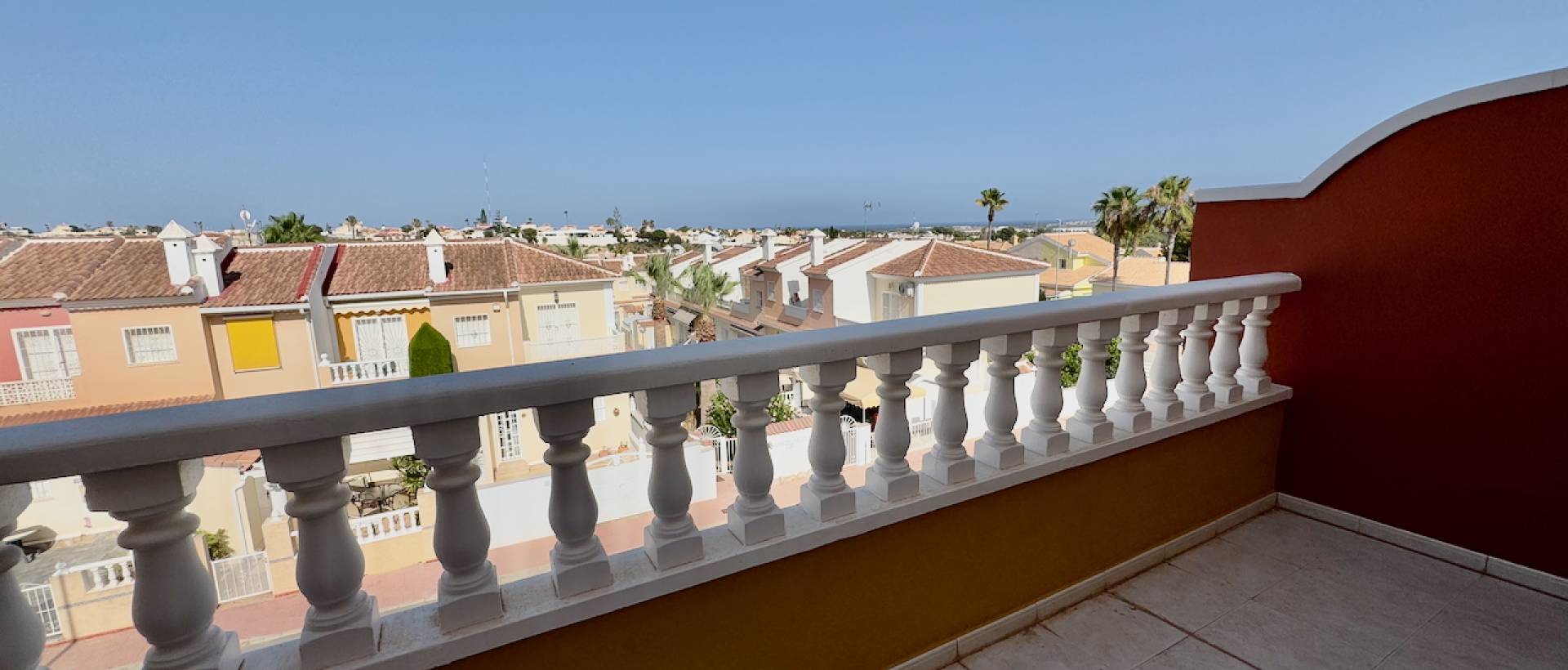 Reventa - Villa / Chalet - Ciudad Quesada