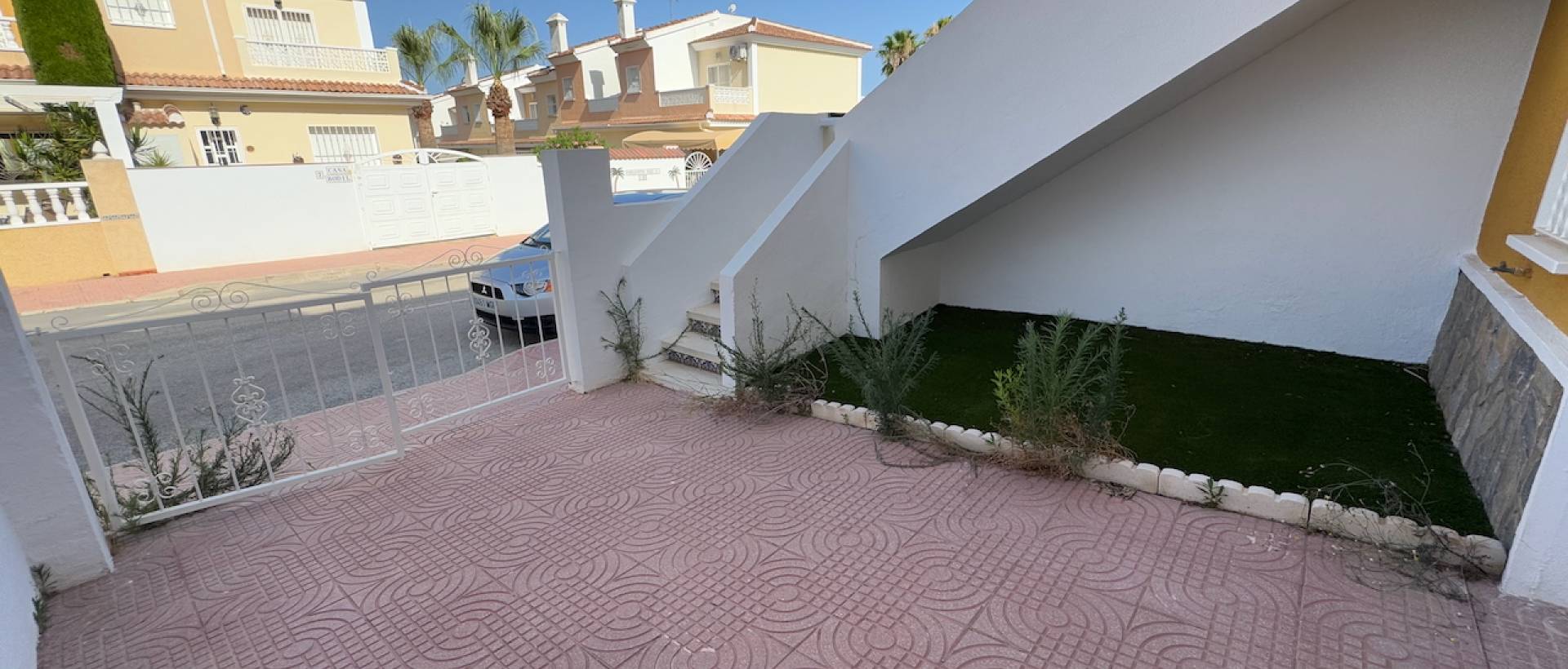 Reventa - Villa / Chalet - Ciudad Quesada