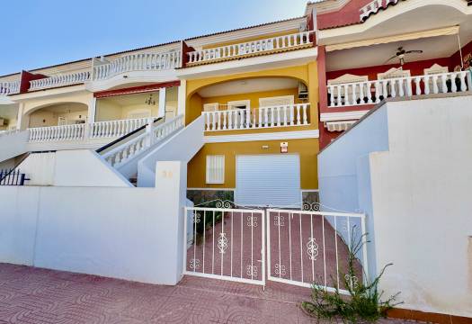 Villa / Chalet - Reventa - Ciudad Quesada - Ciudad Quesada