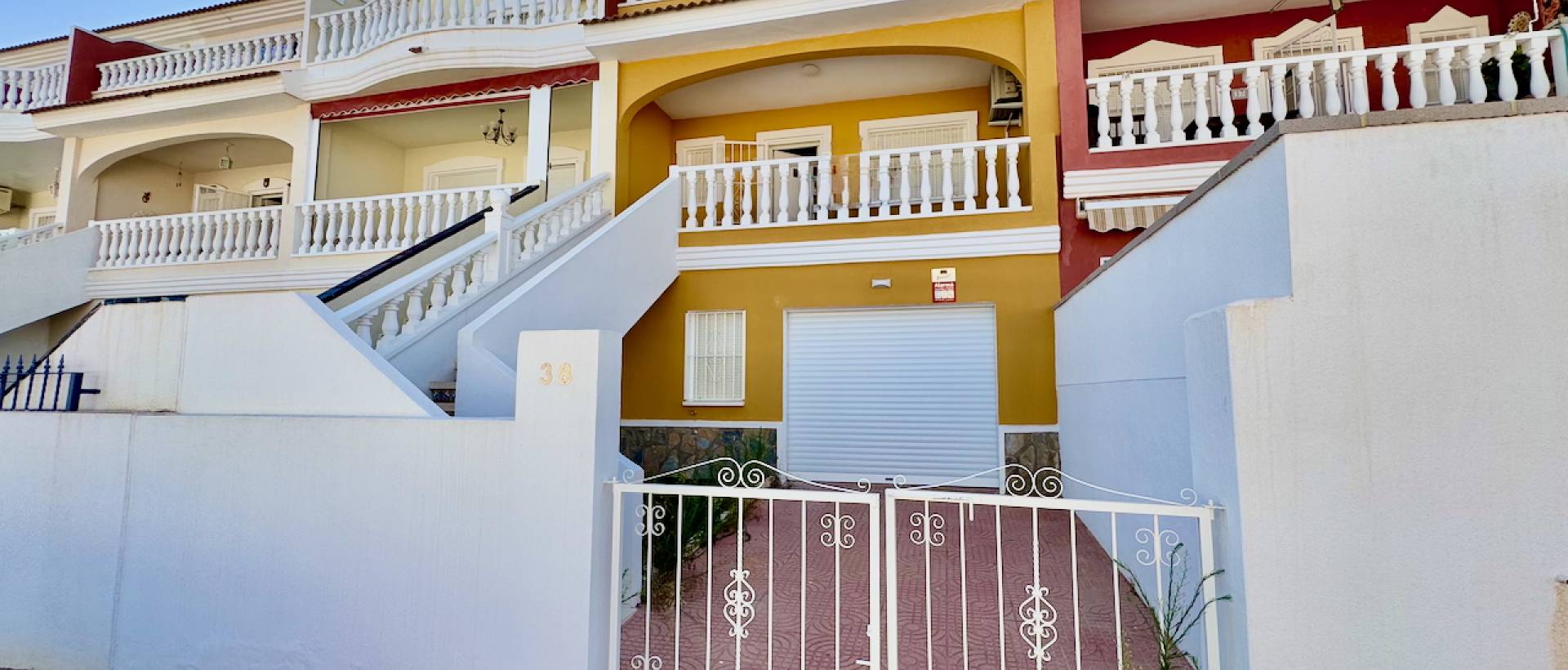 Reventa - Villa / Chalet - Ciudad Quesada