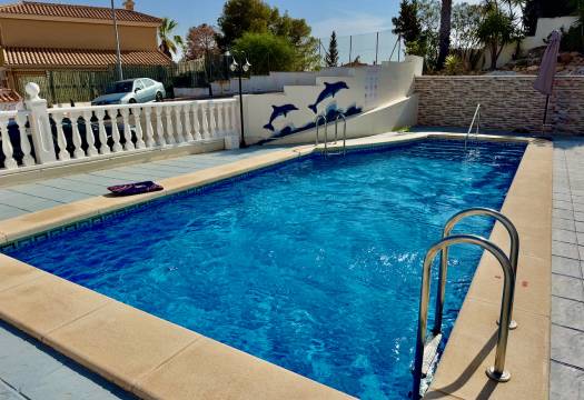 Reventa - Villa / Chalet - Ciudad Quesada