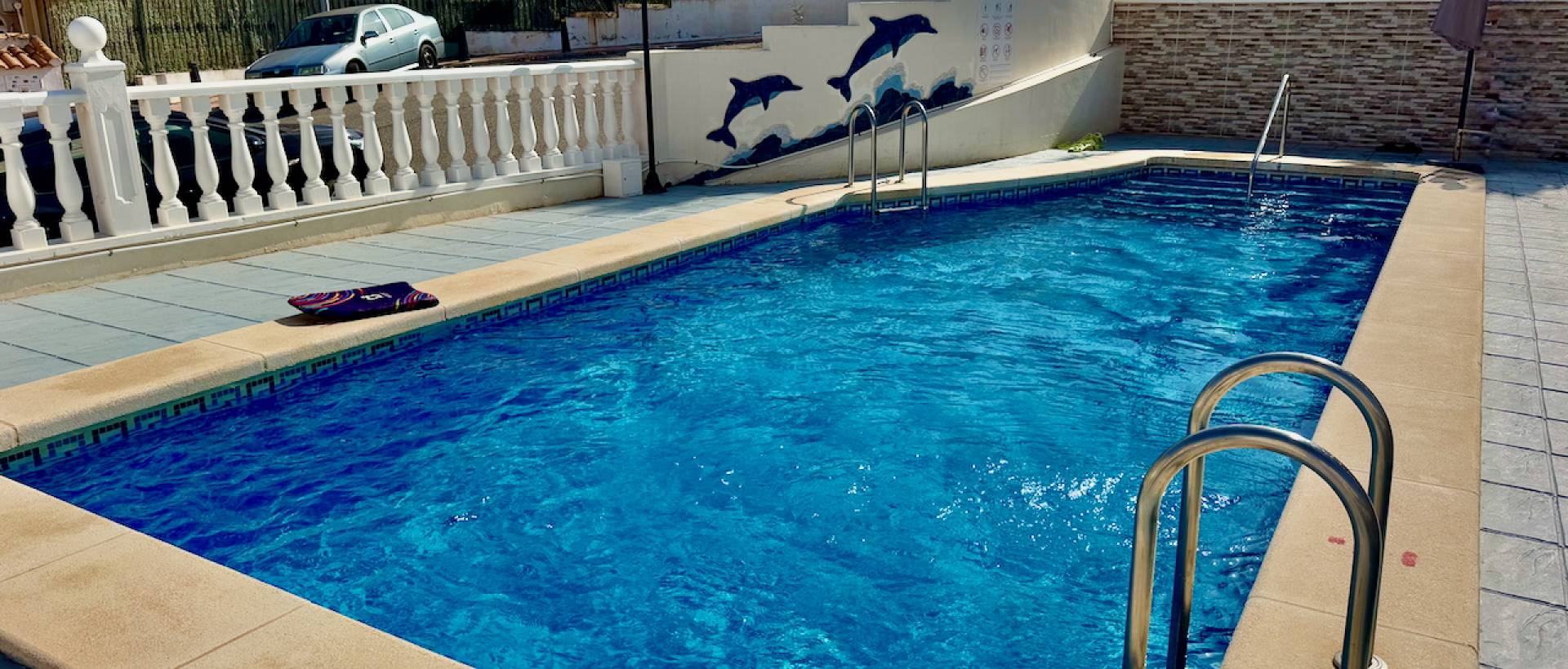 Reventa - Villa / Chalet - Ciudad Quesada