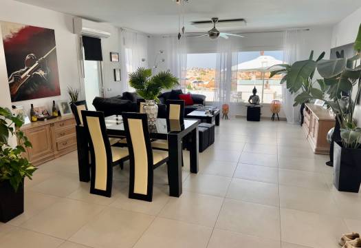 Reventa - Villa / Chalet - Ciudad Quesada