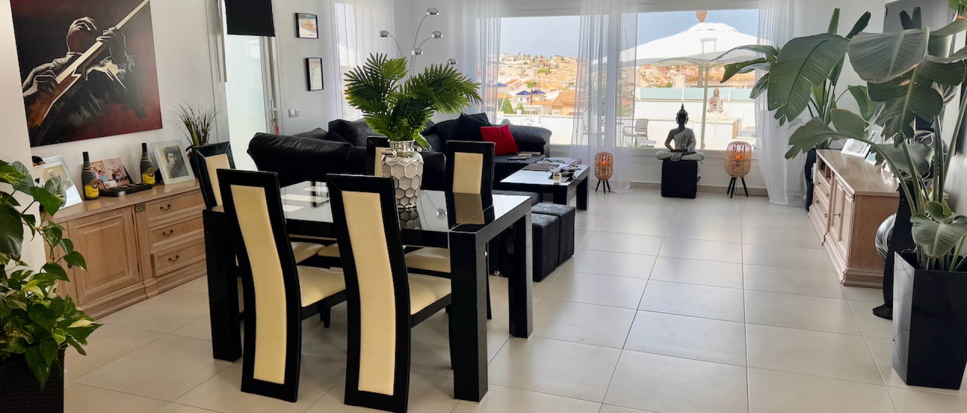 Reventa - Villa / Chalet - Ciudad Quesada
