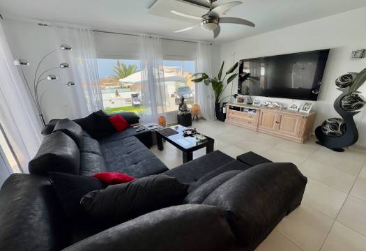 Reventa - Villa / Chalet - Ciudad Quesada
