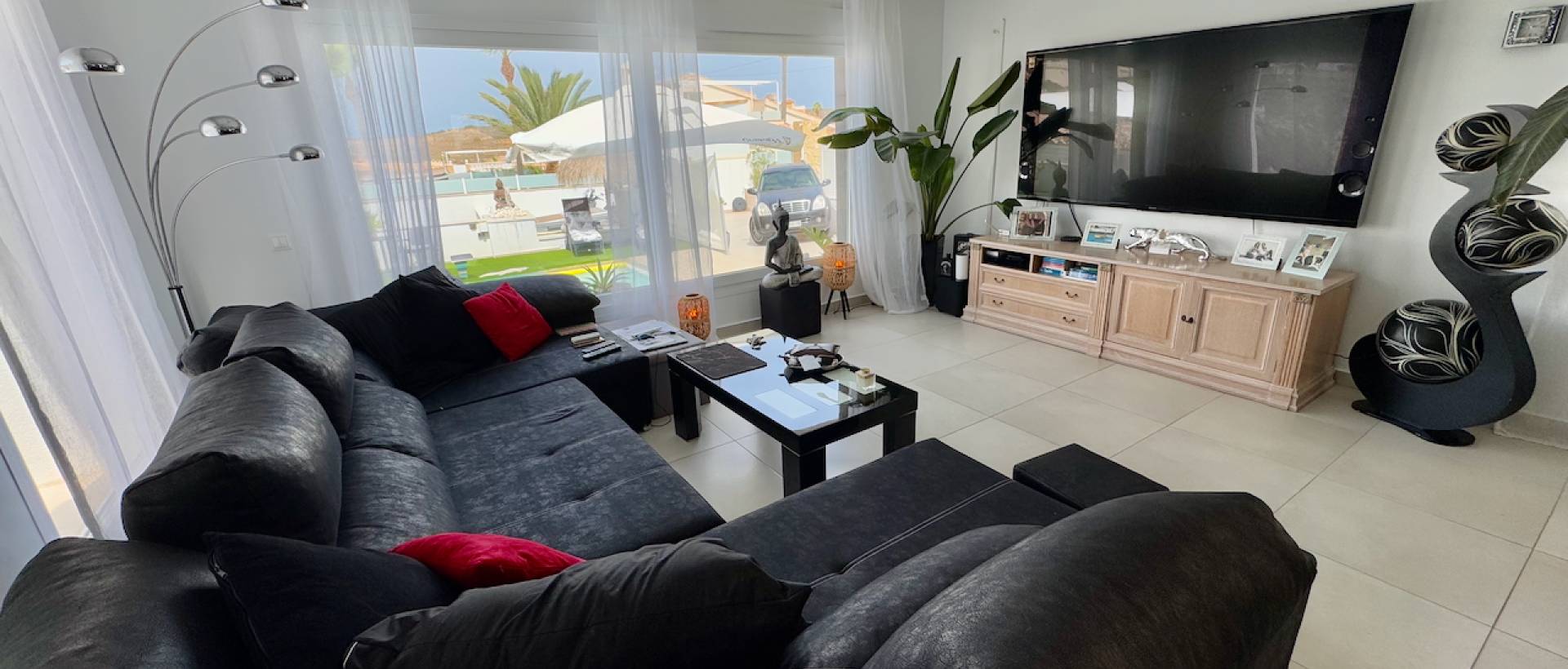 Reventa - Villa / Chalet - Ciudad Quesada