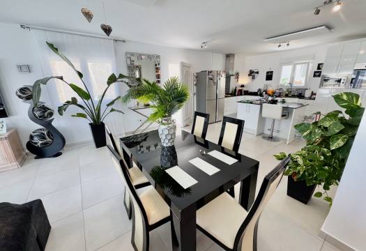 Reventa - Villa / Chalet - Ciudad Quesada