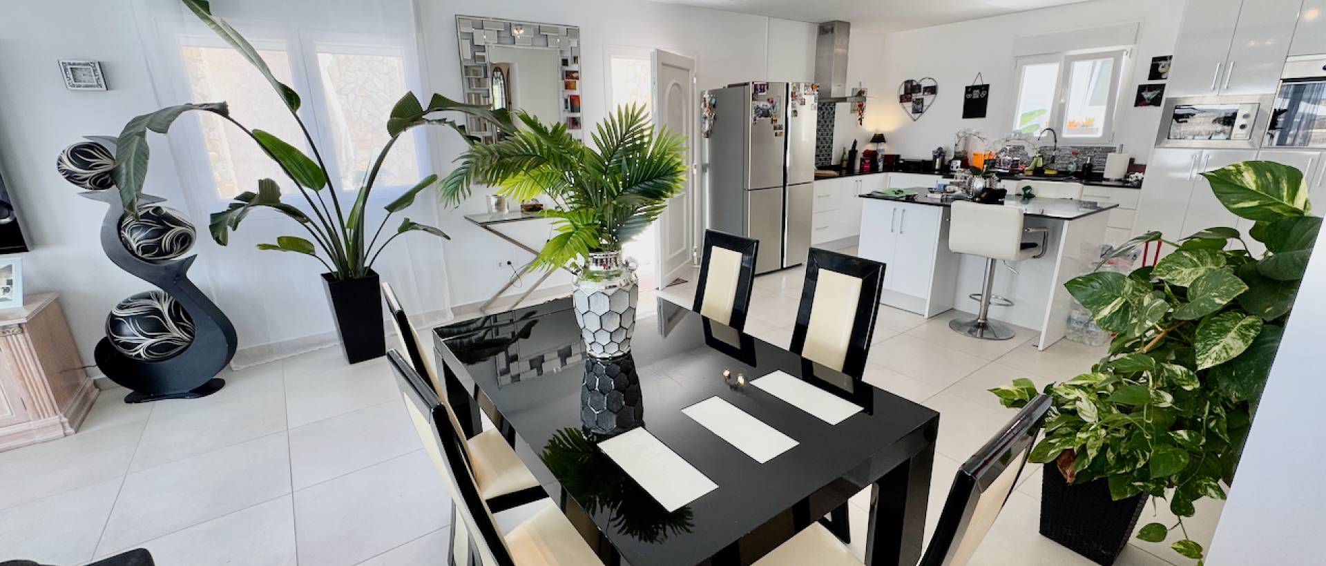 Reventa - Villa / Chalet - Ciudad Quesada