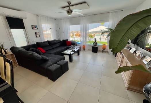 Reventa - Villa / Chalet - Ciudad Quesada