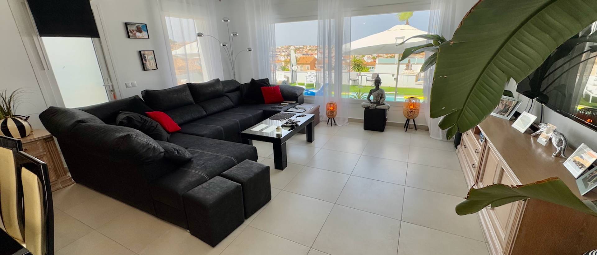 Reventa - Villa / Chalet - Ciudad Quesada