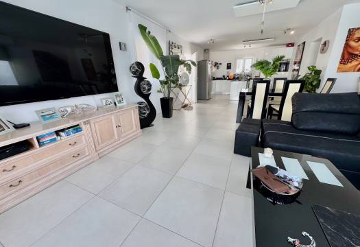Reventa - Villa / Chalet - Ciudad Quesada