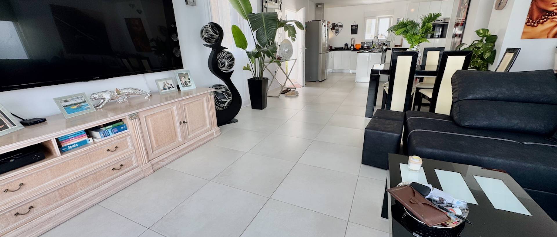 Reventa - Villa / Chalet - Ciudad Quesada