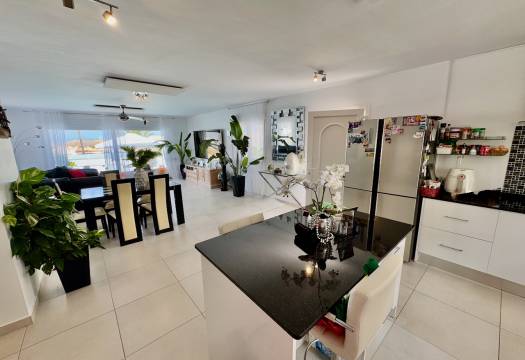 Reventa - Villa / Chalet - Ciudad Quesada