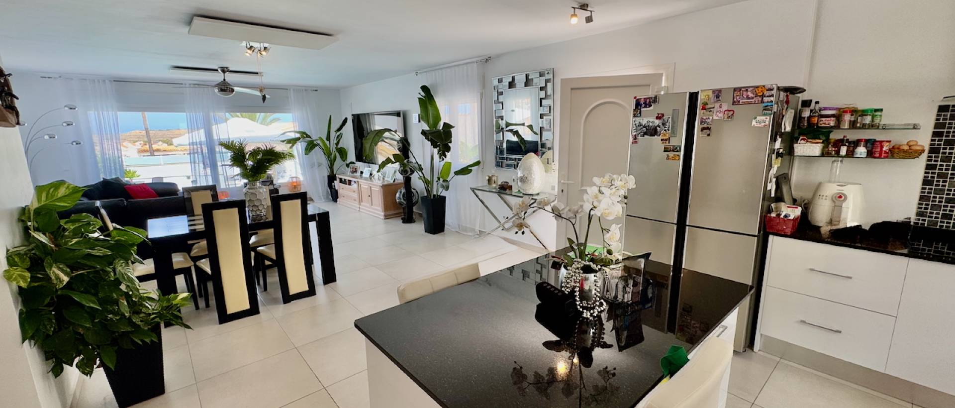 Reventa - Villa / Chalet - Ciudad Quesada