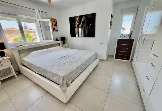 Reventa - Villa / Chalet - Ciudad Quesada