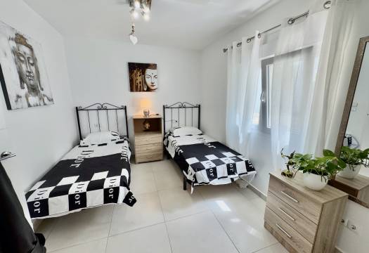 Reventa - Villa / Chalet - Ciudad Quesada