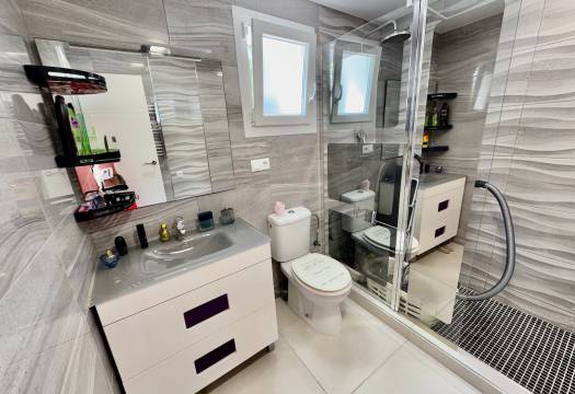 Reventa - Villa / Chalet - Ciudad Quesada