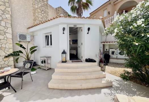 Reventa - Villa / Chalet - Ciudad Quesada