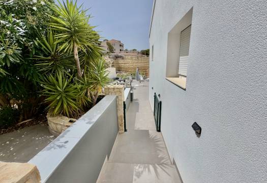 Reventa - Villa / Chalet - Ciudad Quesada
