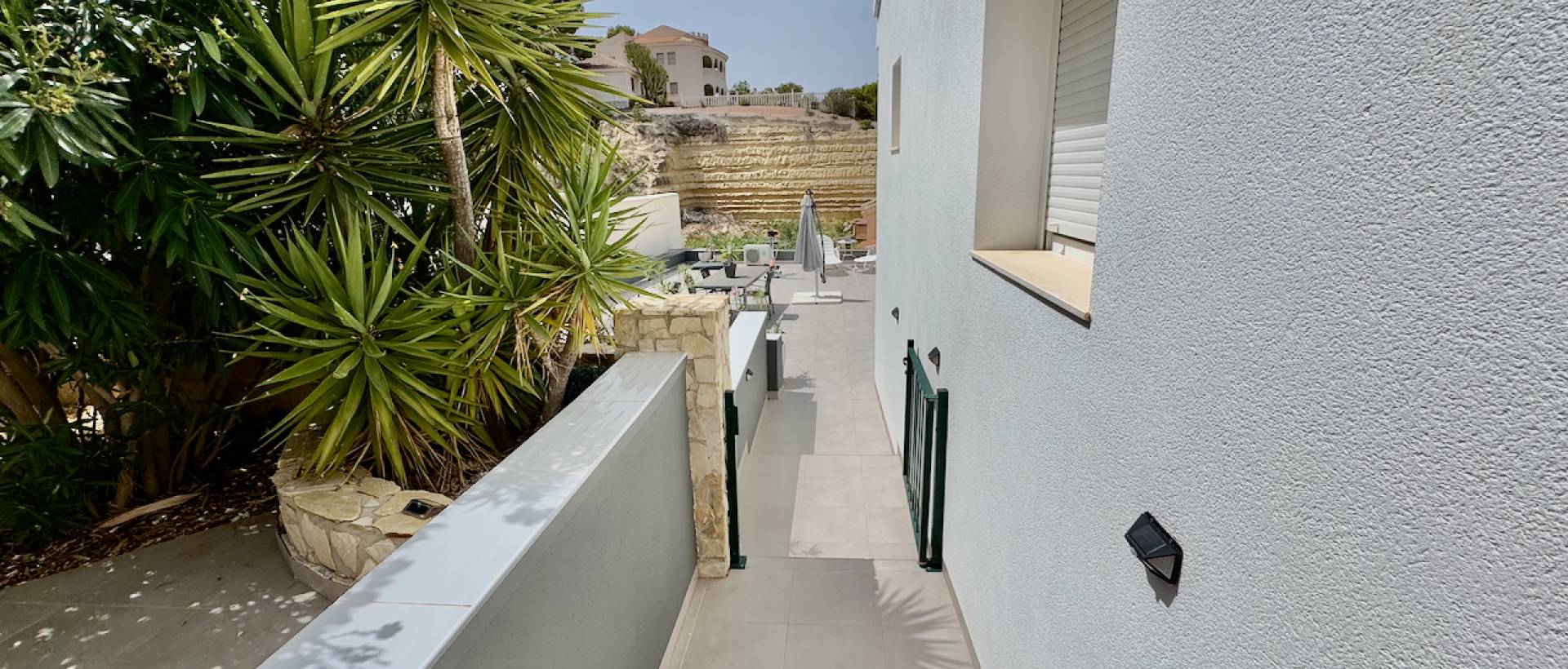 Reventa - Villa / Chalet - Ciudad Quesada