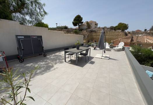 Reventa - Villa / Chalet - Ciudad Quesada