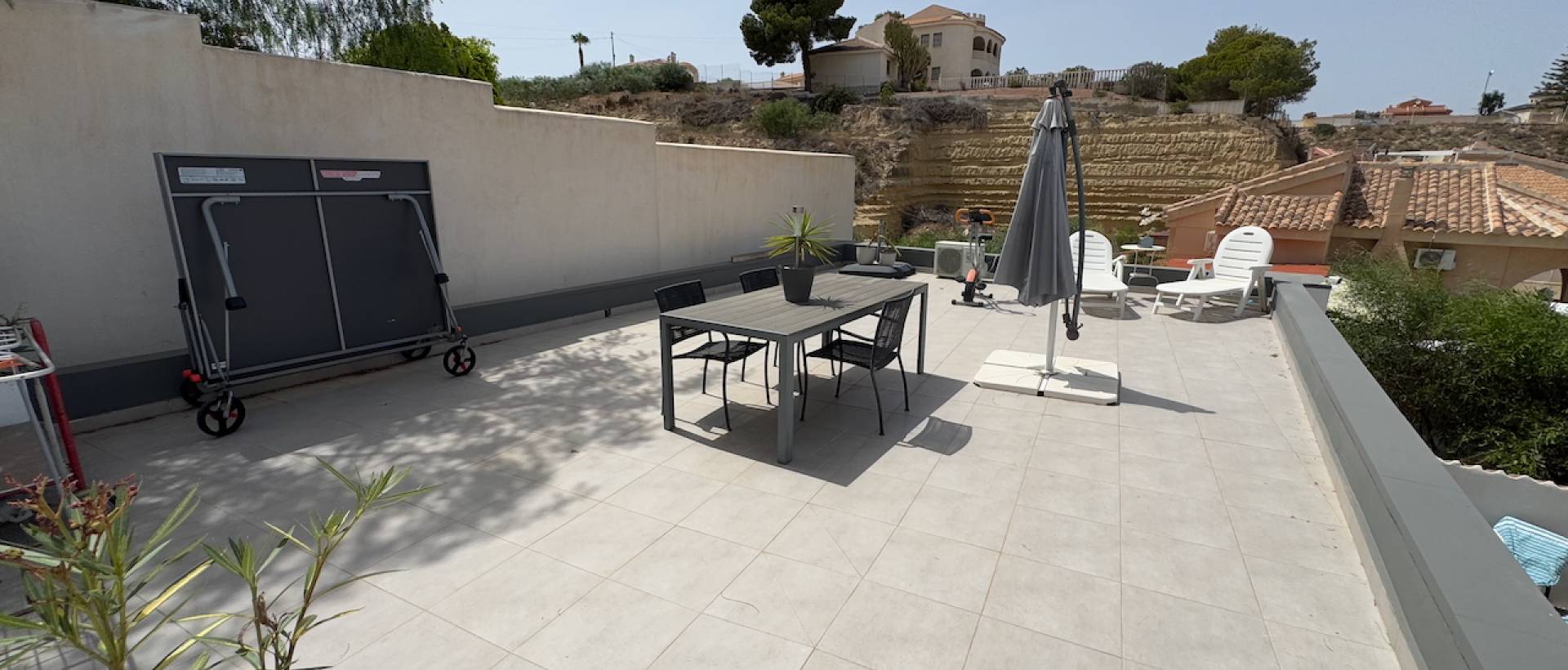 Reventa - Villa / Chalet - Ciudad Quesada