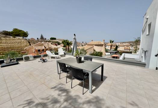 Reventa - Villa / Chalet - Ciudad Quesada