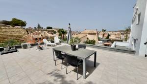 Reventa - Villa / Chalet - Ciudad Quesada