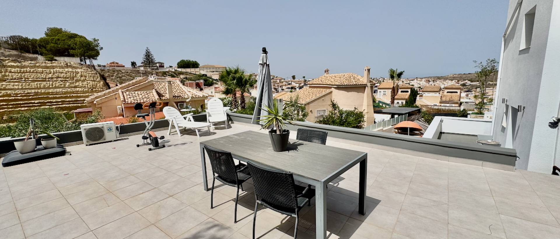 Reventa - Villa / Chalet - Ciudad Quesada